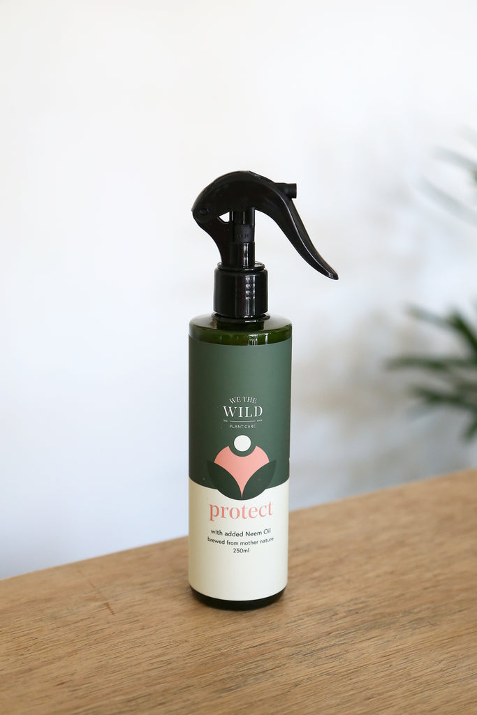 Protect Spray by We the Wild