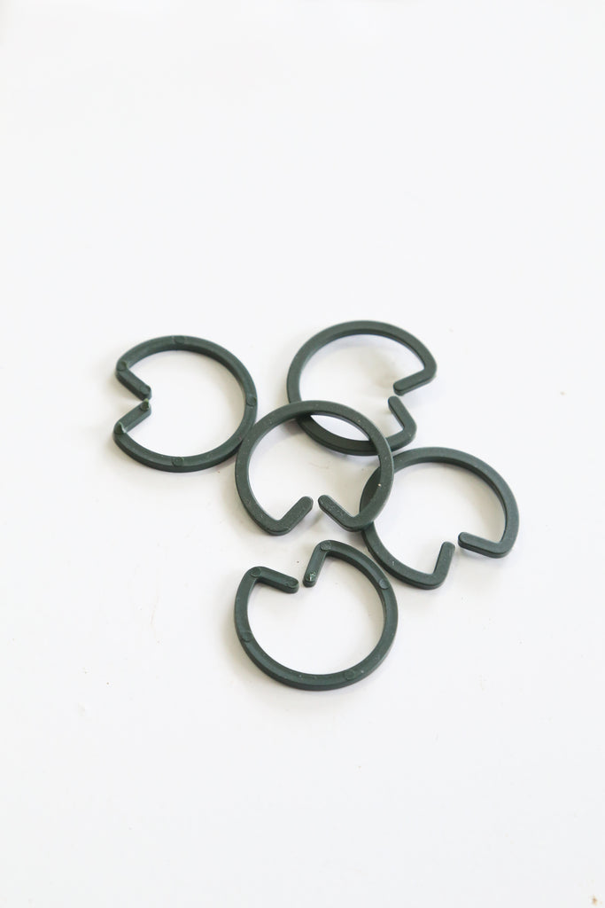 Plant clip - Large - Pack of 5