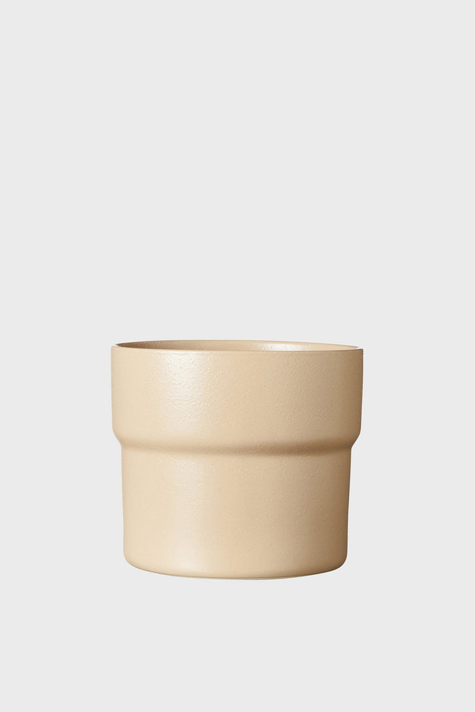Basil Pot by Evergreen Collective - Small / Earth